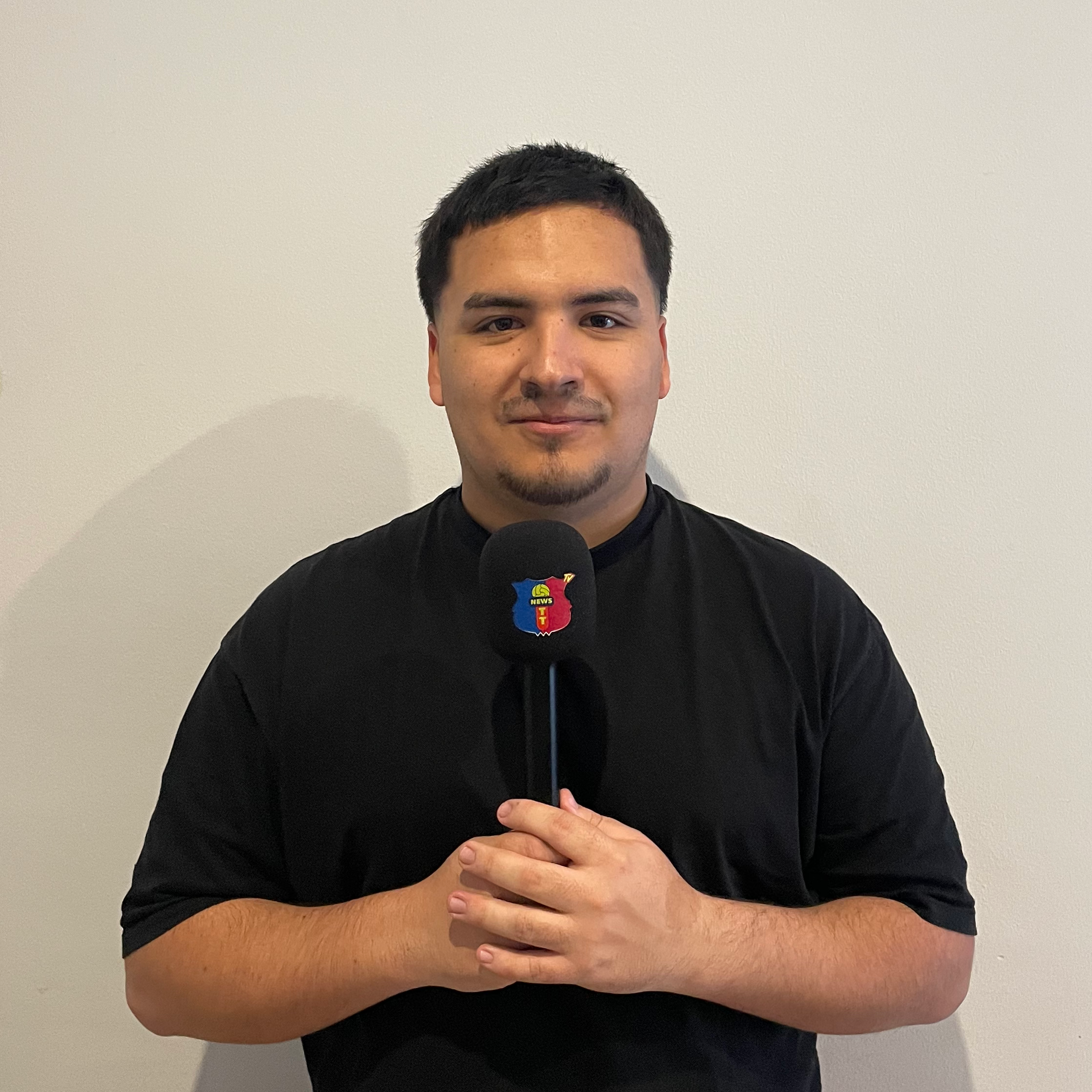 Photo du journaliste